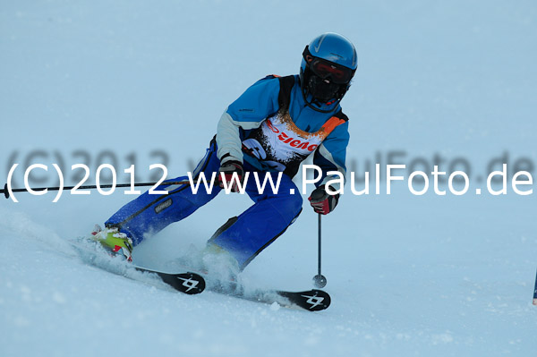 ASV Ziener Cup 3 2012