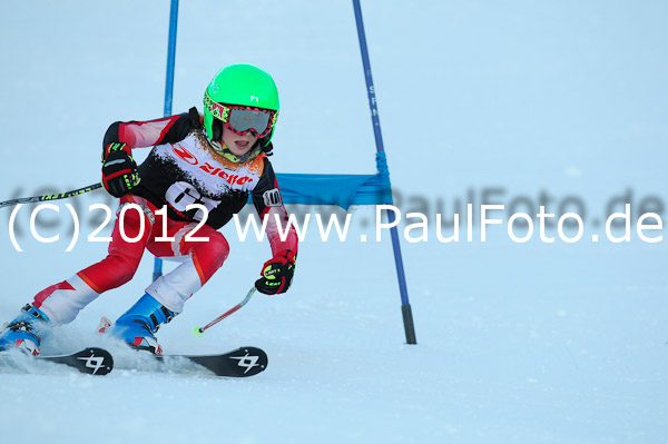 ASV Ziener Cup 3 2012