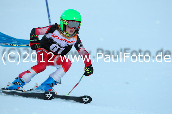 ASV Ziener Cup 3 2012