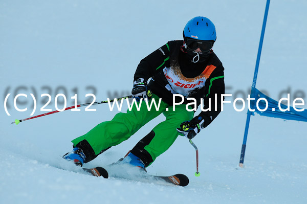 ASV Ziener Cup 3 2012