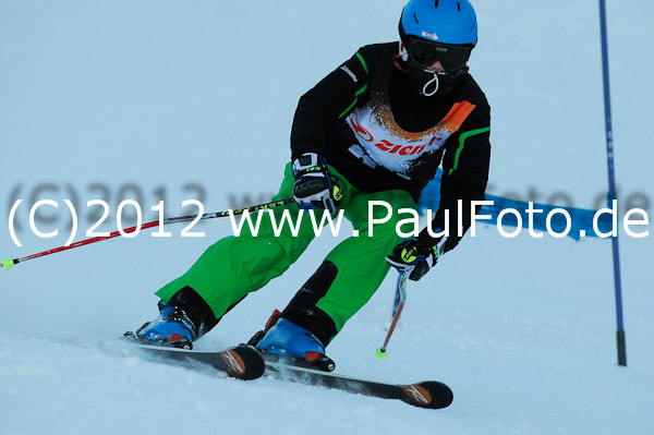 ASV Ziener Cup 3 2012