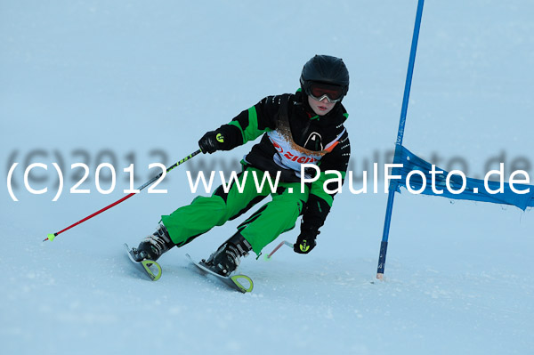 ASV Ziener Cup 3 2012
