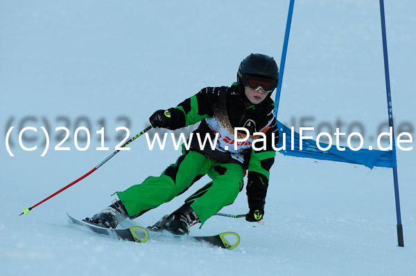 ASV Ziener Cup 3 2012
