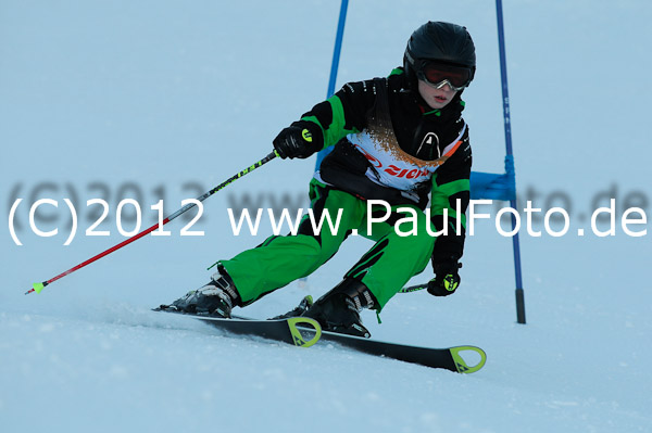 ASV Ziener Cup 3 2012