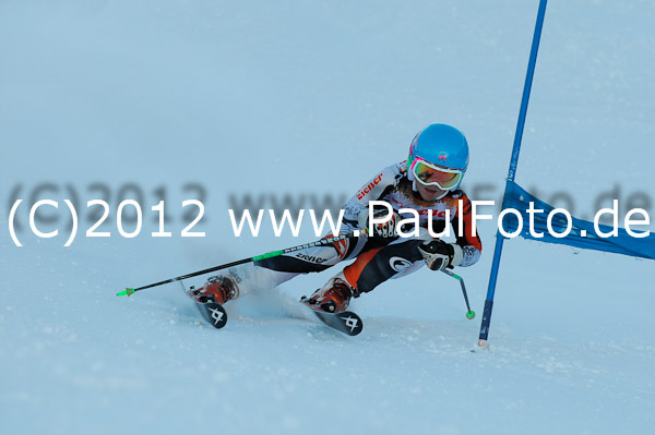 ASV Ziener Cup 3 2012