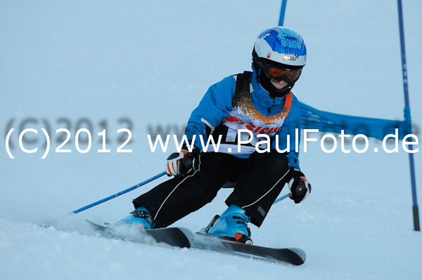 ASV Ziener Cup 3 2012