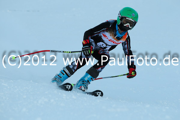 ASV Ziener Cup 3 2012