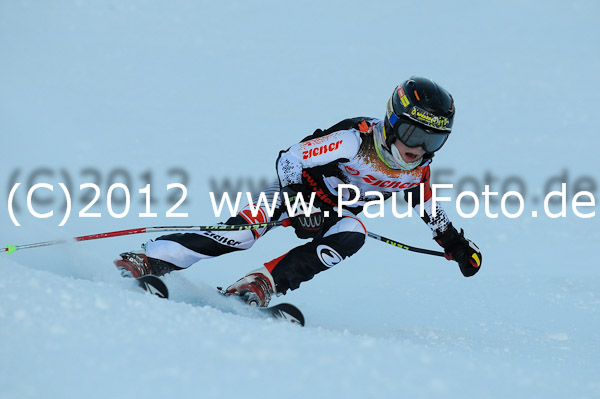 ASV Ziener Cup 3 2012