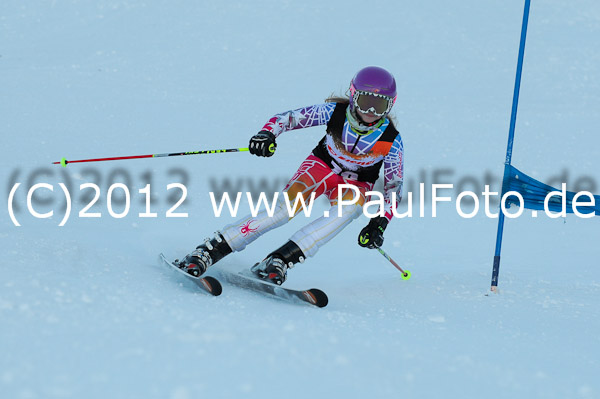ASV Ziener Cup 3 2012