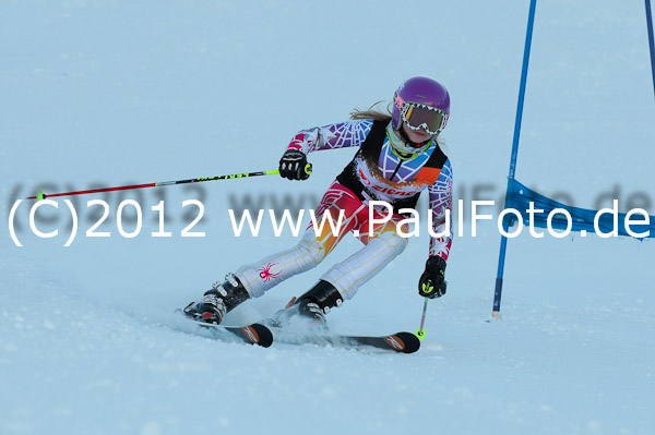 ASV Ziener Cup 3 2012