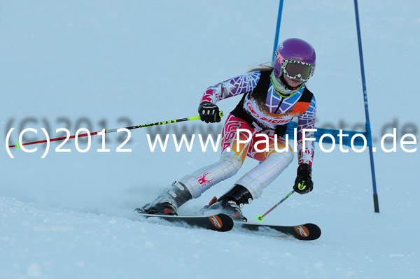 ASV Ziener Cup 3 2012