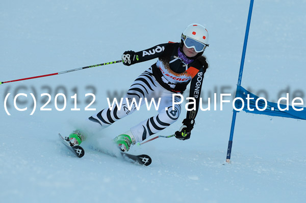 ASV Ziener Cup 3 2012