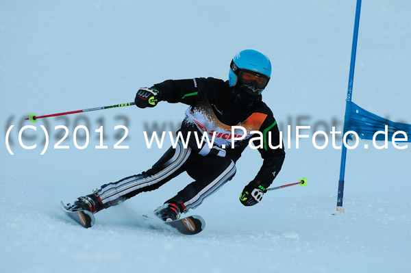 ASV Ziener Cup 3 2012