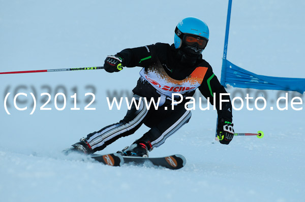 ASV Ziener Cup 3 2012