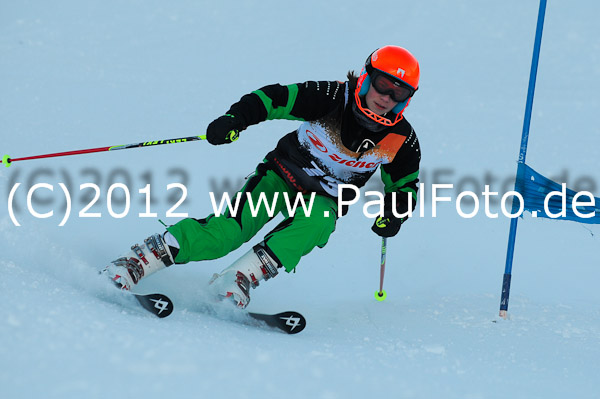 ASV Ziener Cup 3 2012