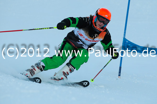 ASV Ziener Cup 3 2012
