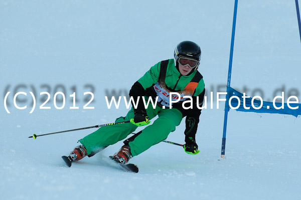 ASV Ziener Cup 3 2012