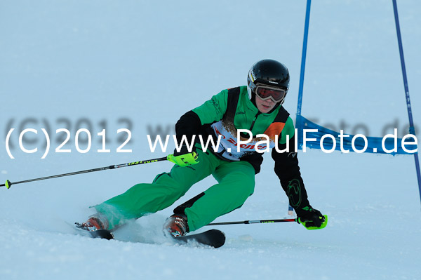 ASV Ziener Cup 3 2012
