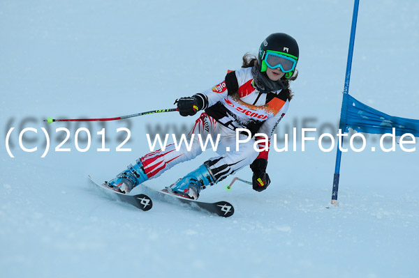ASV Ziener Cup 3 2012