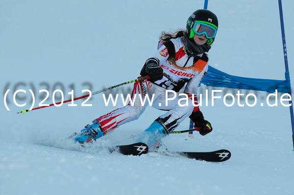 ASV Ziener Cup 3 2012