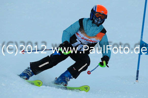 ASV Ziener Cup 3 2012