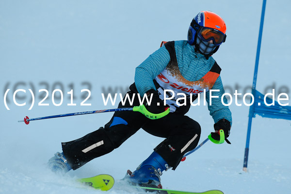ASV Ziener Cup 3 2012