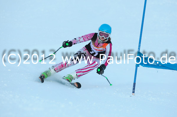 ASV Ziener Cup 3 2012