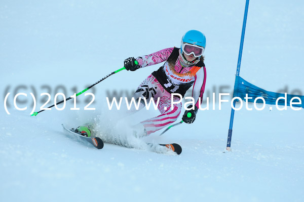 ASV Ziener Cup 3 2012