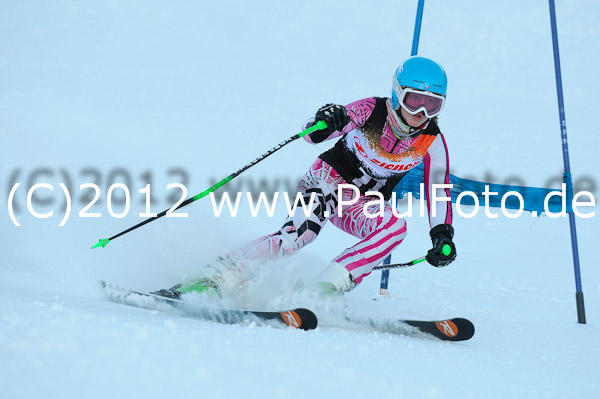 ASV Ziener Cup 3 2012