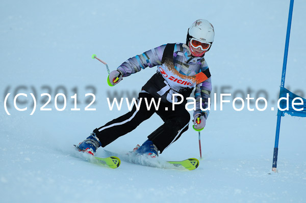 ASV Ziener Cup 3 2012