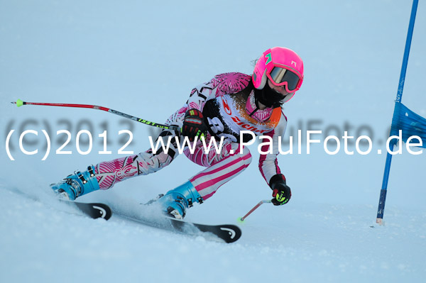 ASV Ziener Cup 3 2012