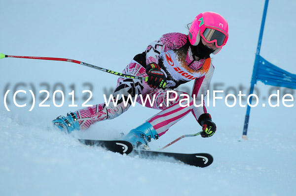 ASV Ziener Cup 3 2012