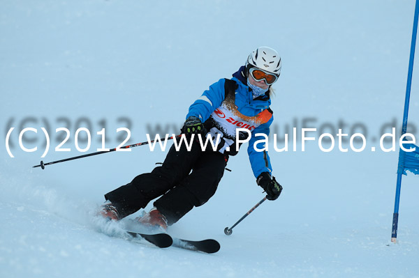 ASV Ziener Cup 3 2012