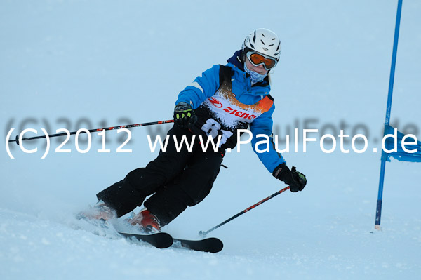 ASV Ziener Cup 3 2012