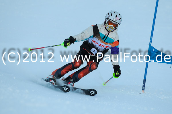 ASV Ziener Cup 3 2012