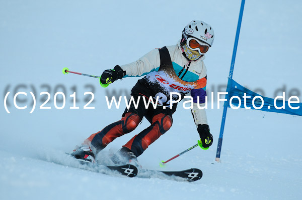 ASV Ziener Cup 3 2012