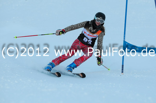 ASV Ziener Cup 3 2012