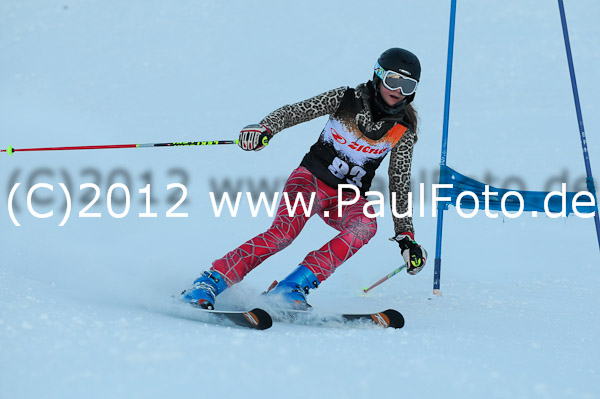 ASV Ziener Cup 3 2012
