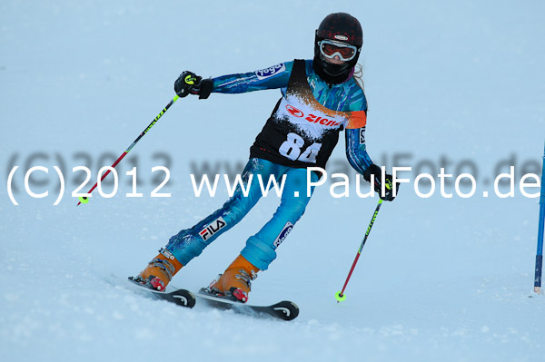 ASV Ziener Cup 3 2012