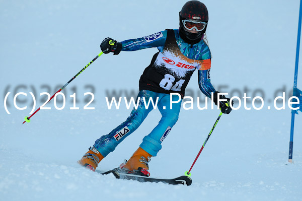 ASV Ziener Cup 3 2012