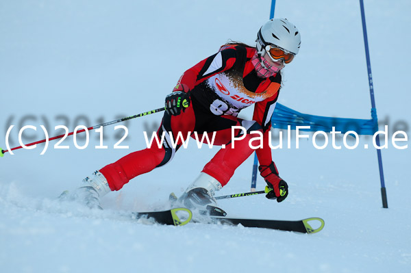 ASV Ziener Cup 3 2012