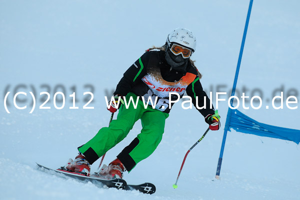 ASV Ziener Cup 3 2012
