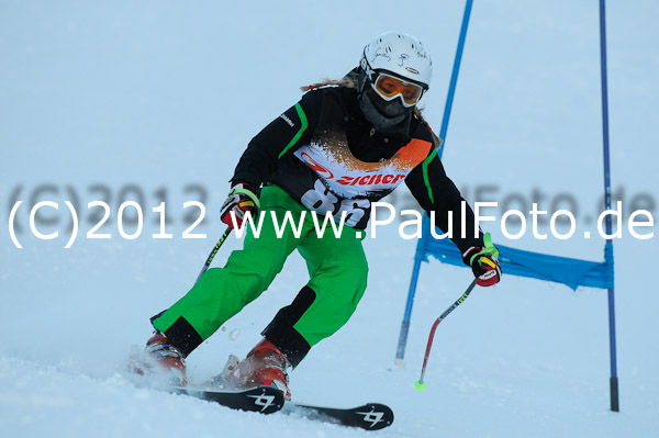 ASV Ziener Cup 3 2012