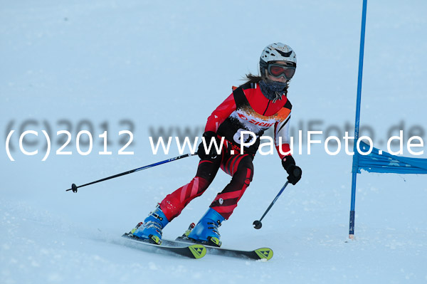 ASV Ziener Cup 3 2012