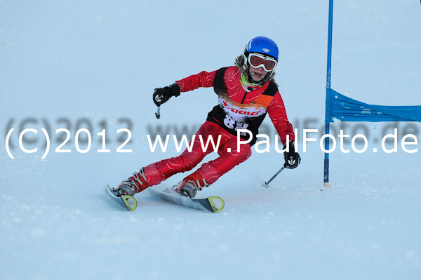 ASV Ziener Cup 3 2012