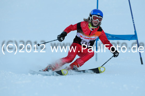 ASV Ziener Cup 3 2012