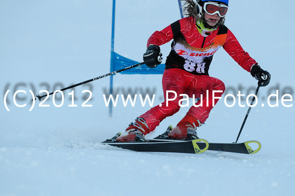 ASV Ziener Cup 3 2012