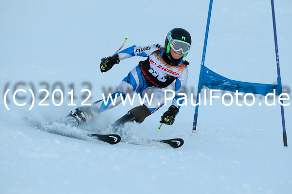 ASV Ziener Cup 3 2012