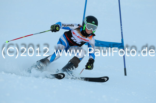 ASV Ziener Cup 3 2012