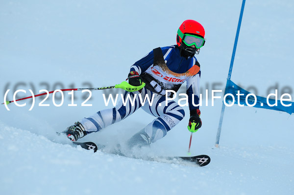 ASV Ziener Cup 3 2012